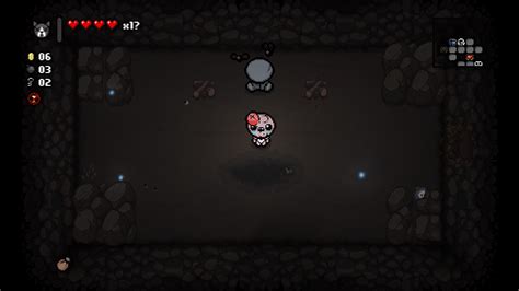 Curse Rooms in The Binding of Isaac: A Beginner's Guide